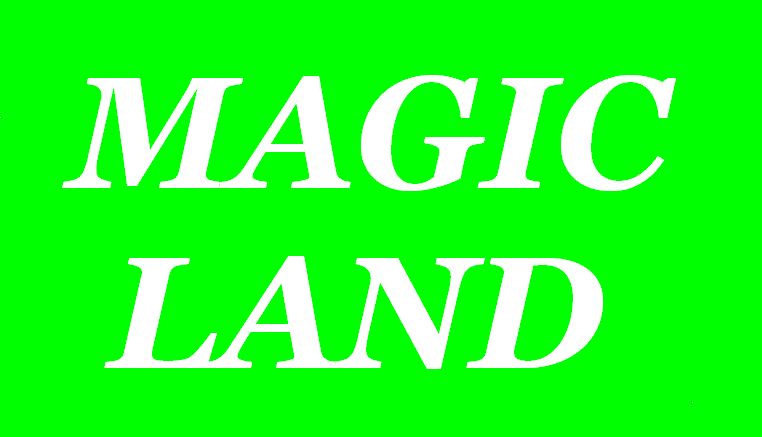Ton Onosaka (Magic Land)